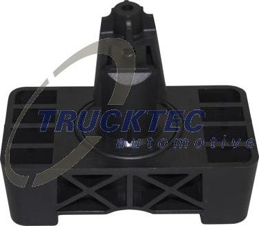 Trucktec Automotive 02.67.268 - Punct de sprijin, cric aaoparts.ro