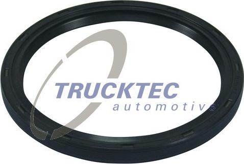 Trucktec Automotive 02.67.263 - Simering, arbore cotit aaoparts.ro