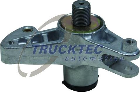 Trucktec Automotive 02.19.126 - Set reparatie, brat tensionare curea trapezoidala aaoparts.ro