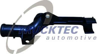 Trucktec Automotive 02.19.317 - Cuplaj conducta lichid racire aaoparts.ro