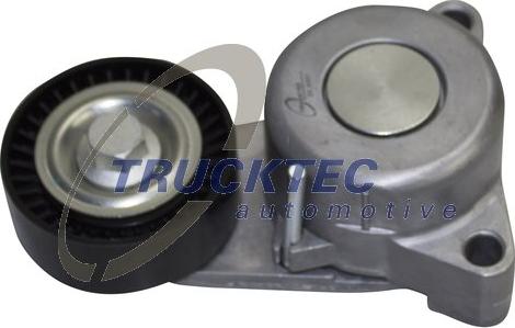 Trucktec Automotive 02.19.380 - Intinzator curea, curea distributie aaoparts.ro