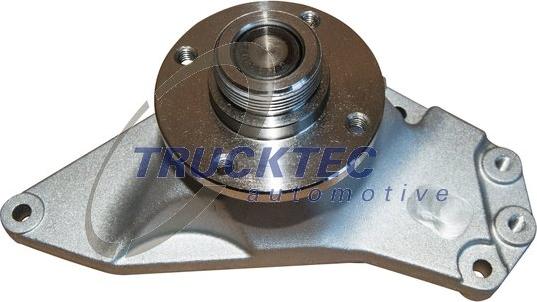 Trucktec Automotive 02.19.288 - Suport, ventilator aaoparts.ro