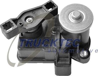 Trucktec Automotive 02.14.072 - Element reglaj, clapeta (galerie admisie) aaoparts.ro