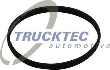 Trucktec Automotive 02.14.174 - Garnitura, Carcasa galerie admisie aaoparts.ro