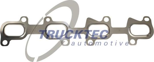 Trucktec Automotive 02.16.054 - Garnitura, galerie evacuare aaoparts.ro