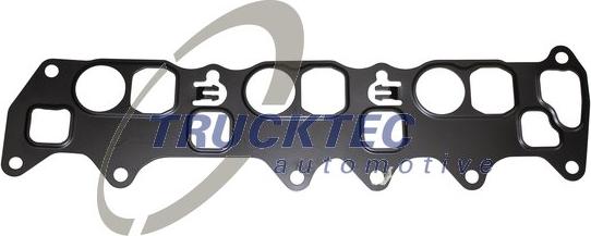 Trucktec Automotive 02.16.050 - Garnitura, galerie admisie aaoparts.ro