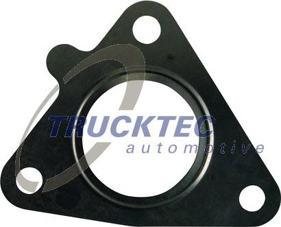 Trucktec Automotive 02.16.069 - Garnitura, racord evacuare aaoparts.ro