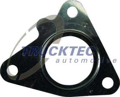 Trucktec Automotive 02.16.068 - Garnitura, racord evacuare aaoparts.ro