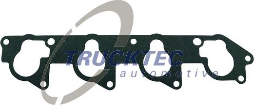 Trucktec Automotive 02.16.008 - Garnitura, galerie admisie aaoparts.ro