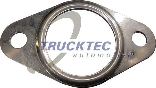 Trucktec Automotive 02.16.011 - Garnitura, galerie evacuare aaoparts.ro