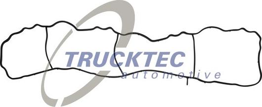 Trucktec Automotive 02.16.013 - Garnitura, galerie admisie aaoparts.ro