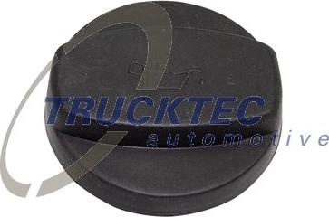 Trucktec Automotive 02.10.046 - Buson,umplere ulei aaoparts.ro