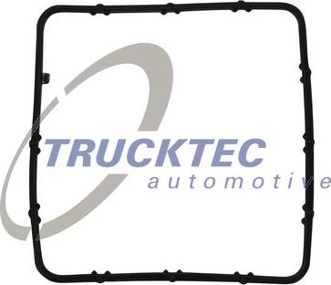 Trucktec Automotive 02.10.041 - Garnitura, distributie aaoparts.ro