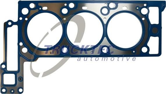 Trucktec Automotive 02.10.188 - Garnitura, chiulasa aaoparts.ro