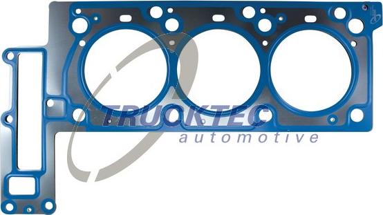 Trucktec Automotive 02.10.187 - Garnitura, chiulasa aaoparts.ro