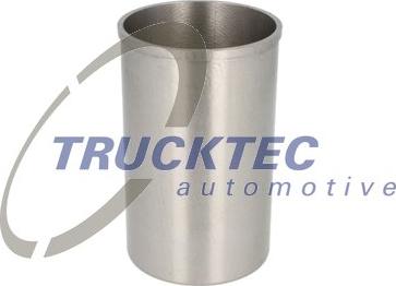 Trucktec Automotive 02.10.172 - Camasa cilindru aaoparts.ro