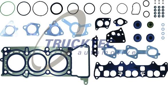 Trucktec Automotive 02.10.210 - Set garnituri, chiulasa aaoparts.ro