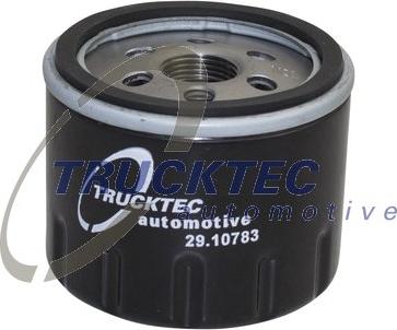 Trucktec Automotive 02.18.169 - Filtru ulei aaoparts.ro