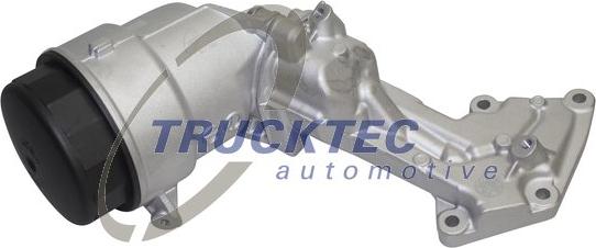 Trucktec Automotive 02.18.184 - Locas filtru ulei aaoparts.ro