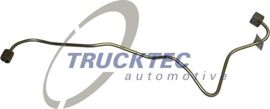 Trucktec Automotive 02.13.059 - Conducta de inalta presiune, inst. de injectie aaoparts.ro