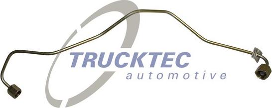 Trucktec Automotive 02.13.055 - Conducta de inalta presiune, inst. de injectie aaoparts.ro