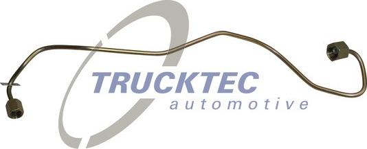 Trucktec Automotive 02.13.056 - Conducta de inalta presiune, inst. de injectie aaoparts.ro