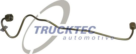 Trucktec Automotive 02.13.058 - Conducta de inalta presiune, inst. de injectie aaoparts.ro