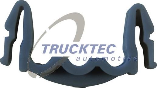 Trucktec Automotive 02.13.052 - Suport, conducta alimentare cu combustibil aaoparts.ro