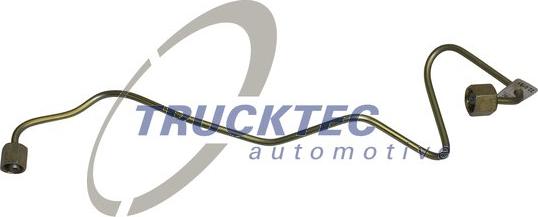 Trucktec Automotive 02.13.057 - Conducta de inalta presiune, inst. de injectie aaoparts.ro