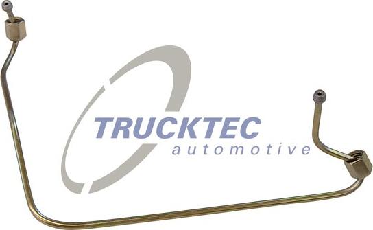 Trucktec Automotive 02.13.069 - Conducta de inalta presiune, inst. de injectie aaoparts.ro