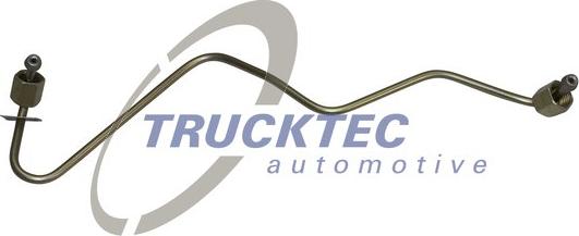 Trucktec Automotive 02.13.064 - Conducta de inalta presiune, inst. de injectie aaoparts.ro