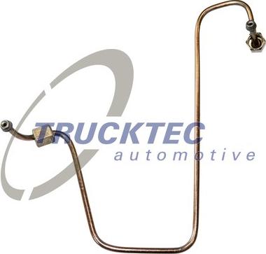 Trucktec Automotive 02.13.068 - Conducta de inalta presiune, inst. de injectie aaoparts.ro