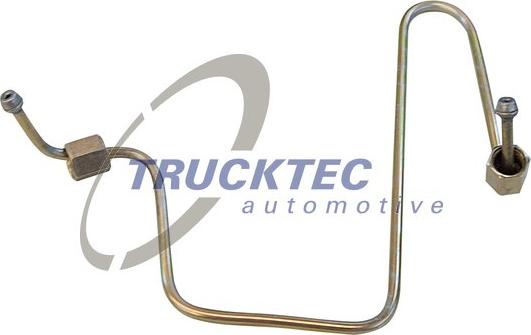 Trucktec Automotive 02.13.067 - Conducta de inalta presiune, inst. de injectie aaoparts.ro