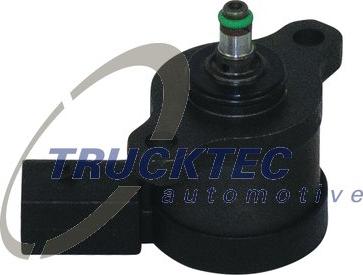 Trucktec Automotive 02.13.080 - Supapa control presiune, sistem - Common-Rail aaoparts.ro