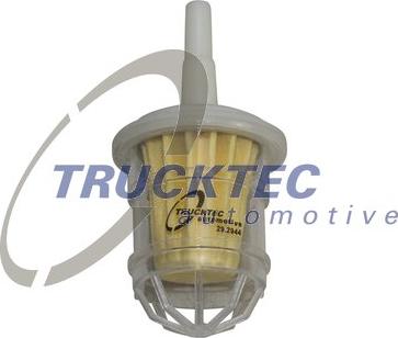 Trucktec Automotive 02.13.082 - Filtru furtun subpresiune aaoparts.ro