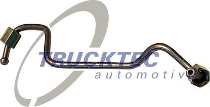 Trucktec Automotive 02.13.077 - Conducta de inalta presiune, inst. de injectie aaoparts.ro