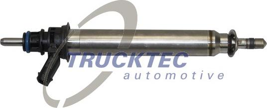 Trucktec Automotive 02.13.237 - Portinjector aaoparts.ro