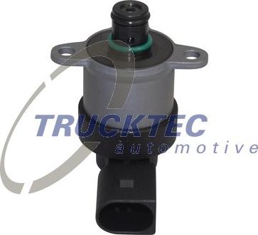 Trucktec Automotive 02.13.228 - Supapa reglaj, cantitate combustibil (Sistem Common-Rail) aaoparts.ro