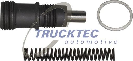 Trucktec Automotive 02.12.012 - Intinzator,lant distributie aaoparts.ro