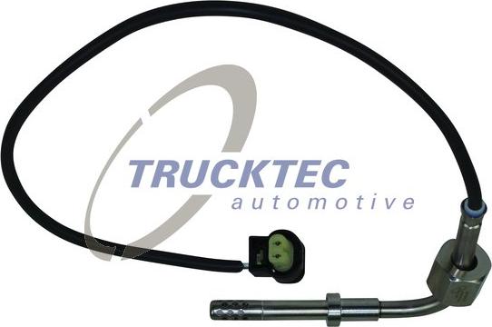 Trucktec Automotive 02.17.094 - Senzor, temperatura gaze evacuare aaoparts.ro