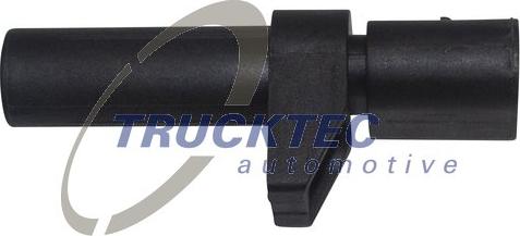 Trucktec Automotive 02.17.031 - Senzor impulsuri, arbore cotit aaoparts.ro