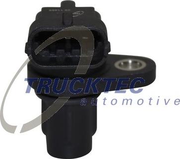 Trucktec Automotive 02.17.195 - Senzor,pozitie ax cu came aaoparts.ro