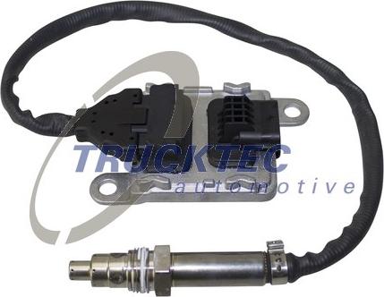 Trucktec Automotive 02.17.184 - Senzor NOx, injectie aditiv aaoparts.ro