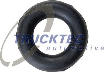 Trucktec Automotive 02.39.007 - Suport, toba esapament aaoparts.ro