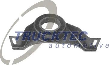 Trucktec Automotive 02.34.040 - Suport, ax cardanic aaoparts.ro