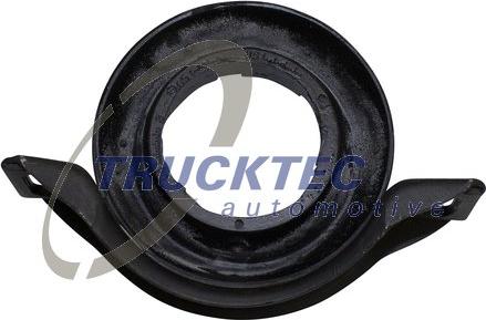 Trucktec Automotive 02.34.036 - Suport, ax cardanic aaoparts.ro