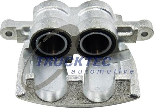 Trucktec Automotive 02.35.475 - Etrier frana aaoparts.ro