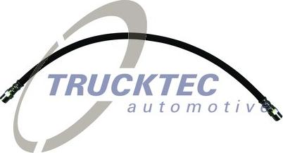 Trucktec Automotive 02.35.297 - Furtun frana aaoparts.ro