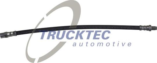Trucktec Automotive 02.35.287 - Furtun frana aaoparts.ro