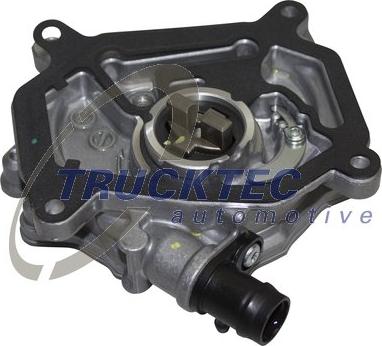 Trucktec Automotive 02.36.070 - Pompa vacuum,sistem de franare aaoparts.ro